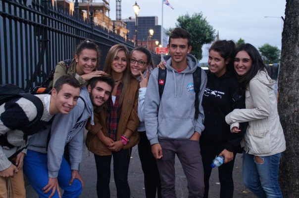 Abuztuak 29 Ipar Irlandan